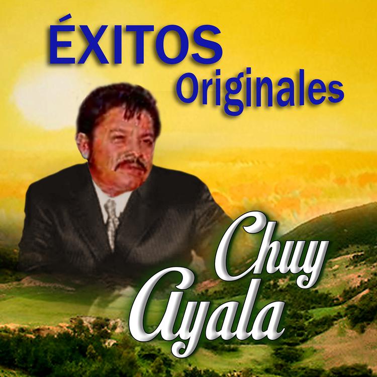 Chuy Ayala's avatar image