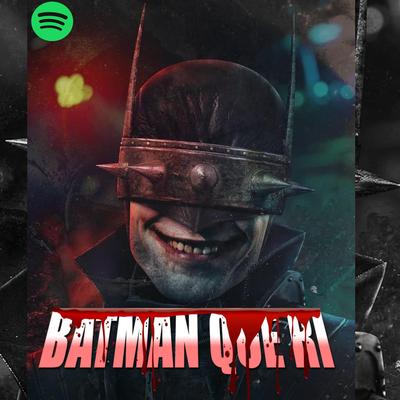 Batman Que Ri, Propagador Do Caos? By VG Beats's cover