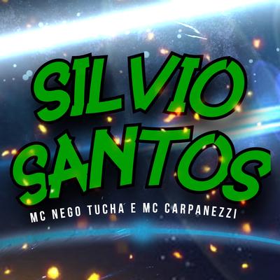 Silvio Santos's cover