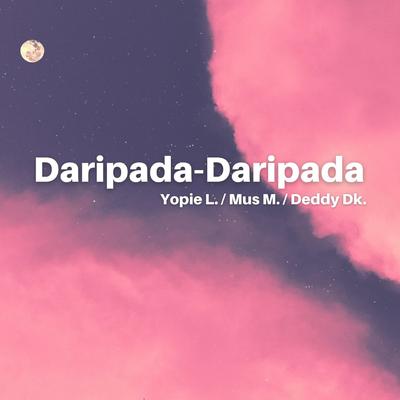 Daripada-Daripada's cover