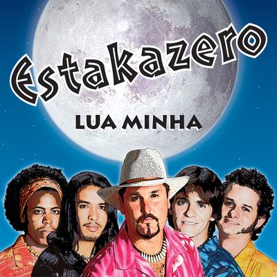 Lua Minha By Leo Estakazero's cover