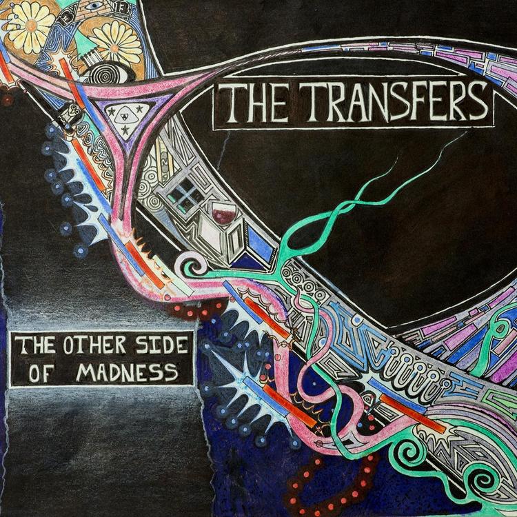 The Transfers's avatar image