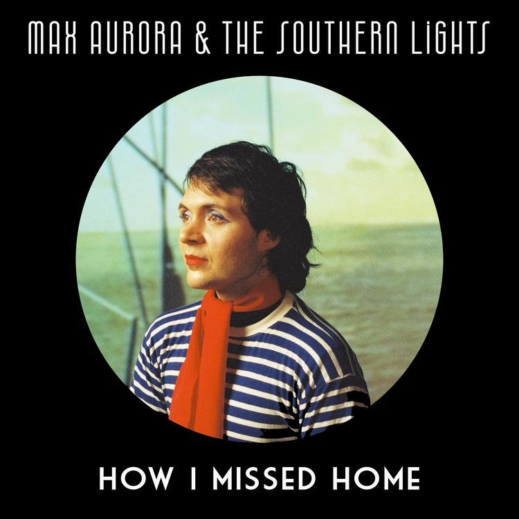 Max Aurora & The Southern Lights's avatar image