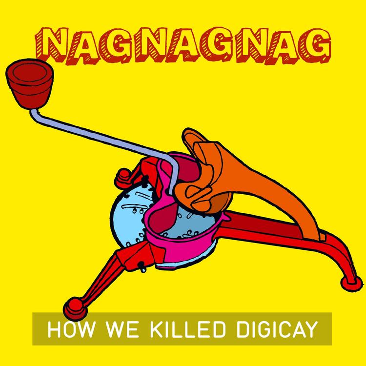 NagNagNag's avatar image