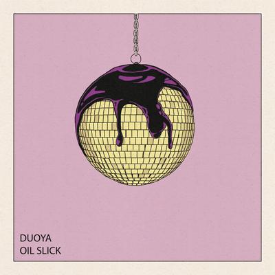 Oil Slick By Duoya's cover