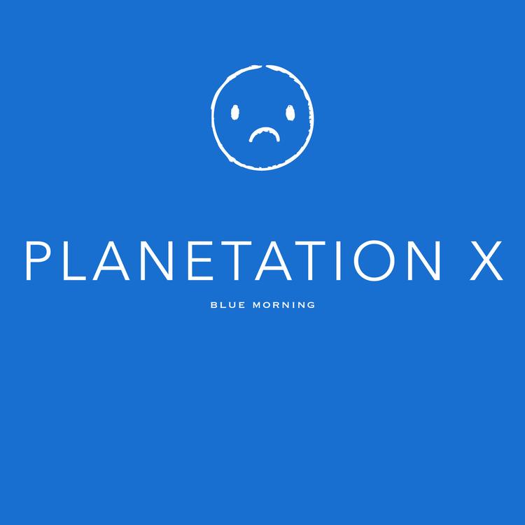 Planetation X's avatar image