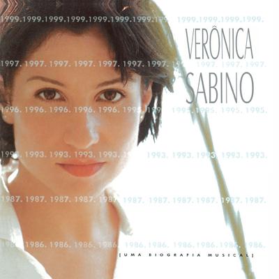 Todo Sentimento By Verônica Sabino's cover