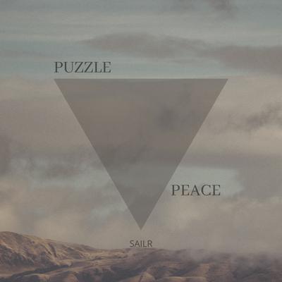Puzzle Peace By SAILR's cover