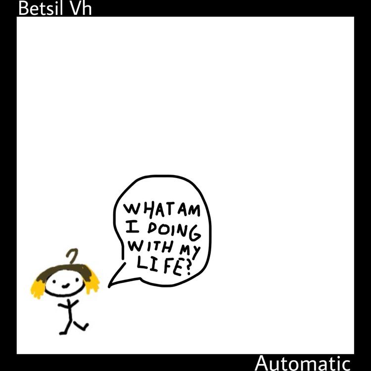 Betsil Vh's avatar image