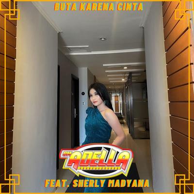 Buta Karena Cinta's cover