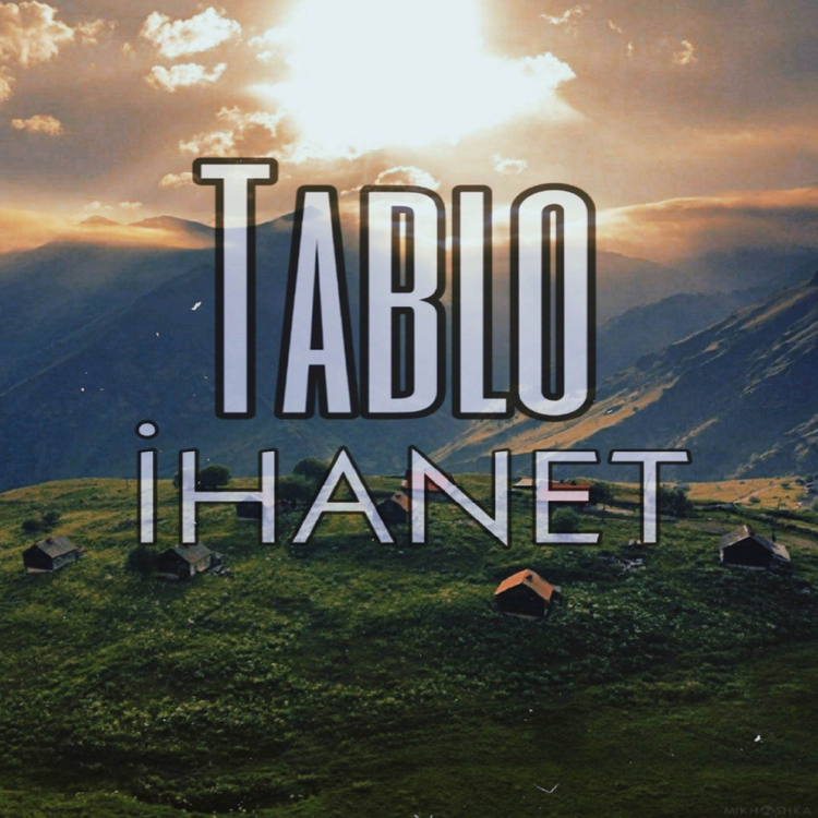 Tablo's avatar image