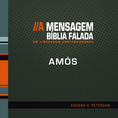 Amós 08 By Biblia Falada's cover