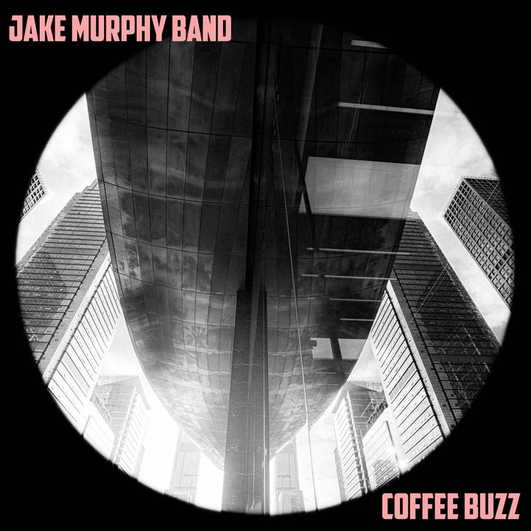 Jake Murphy Band's avatar image