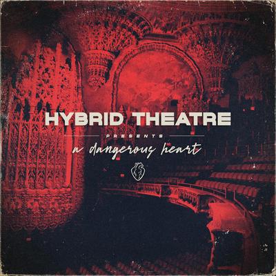 Hybrid Theatre's cover