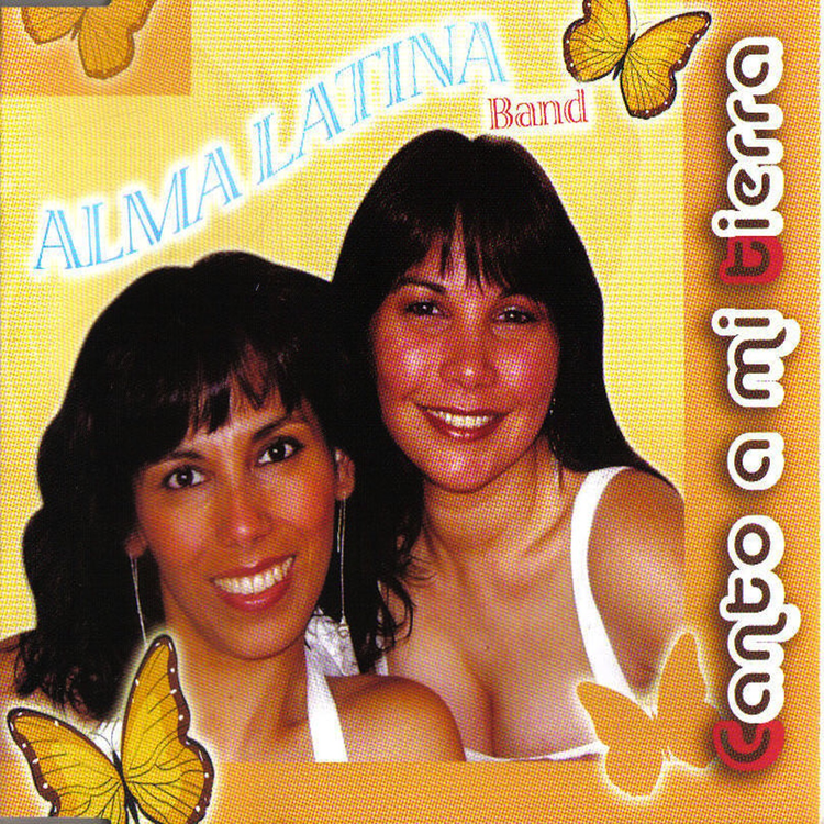 Alma Latina's avatar image