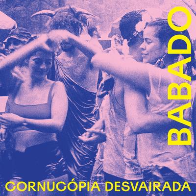 Cornucópia Desvairada's cover