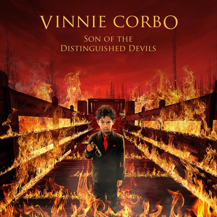 Vinnie Corbo's avatar image