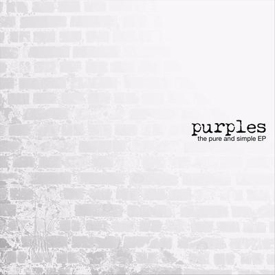 Great Is Your Name (Grandioso Deus) By Purples's cover