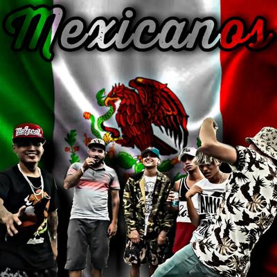 MEXICANOS's cover