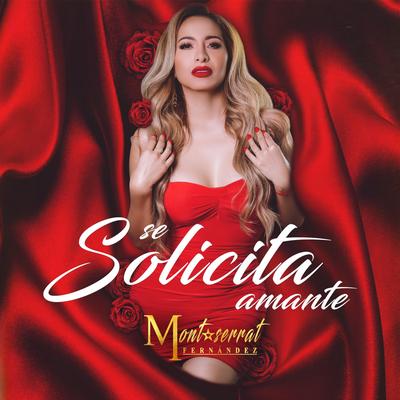 SE SOLICITA AMANTE's cover