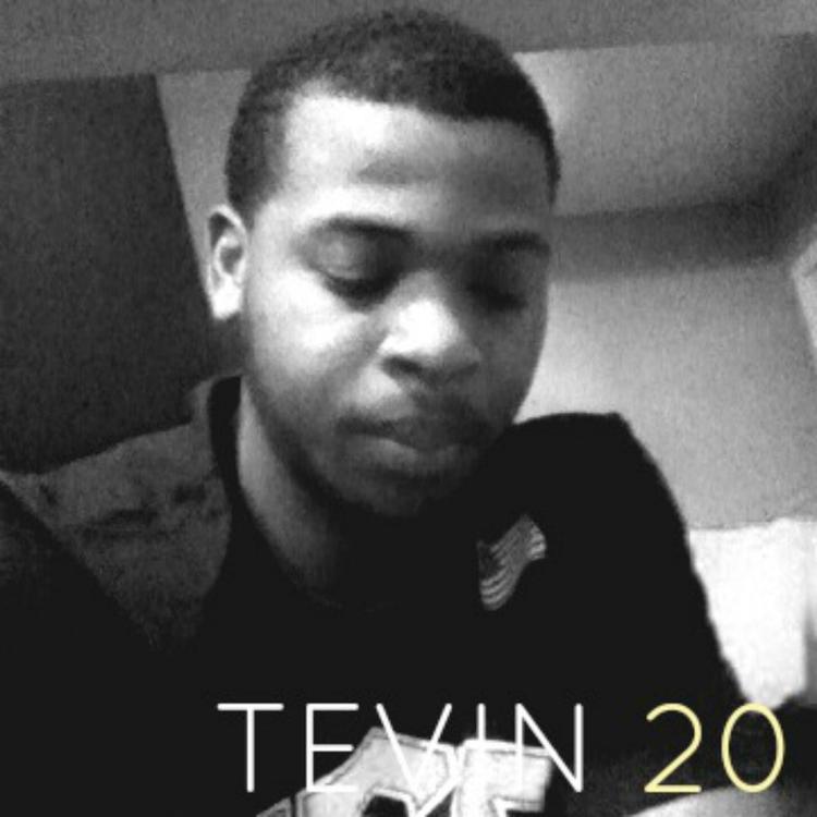 Tevin's avatar image