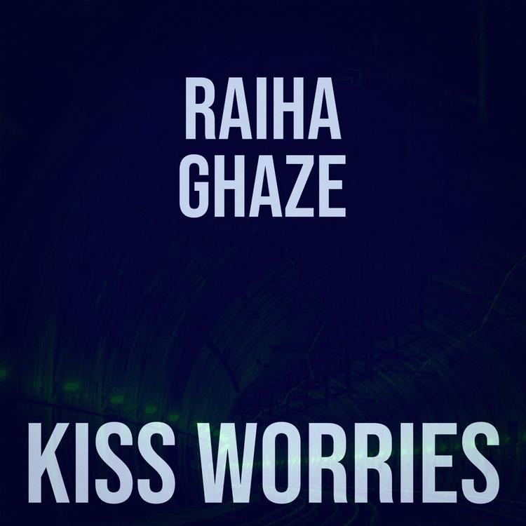 Raiha Ghaze's avatar image