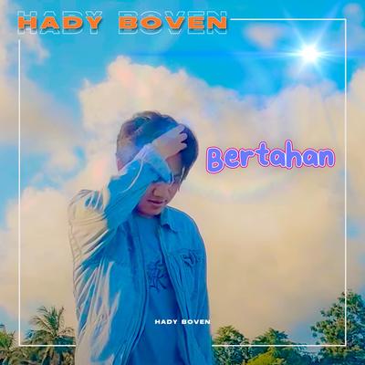 Bertahan's cover