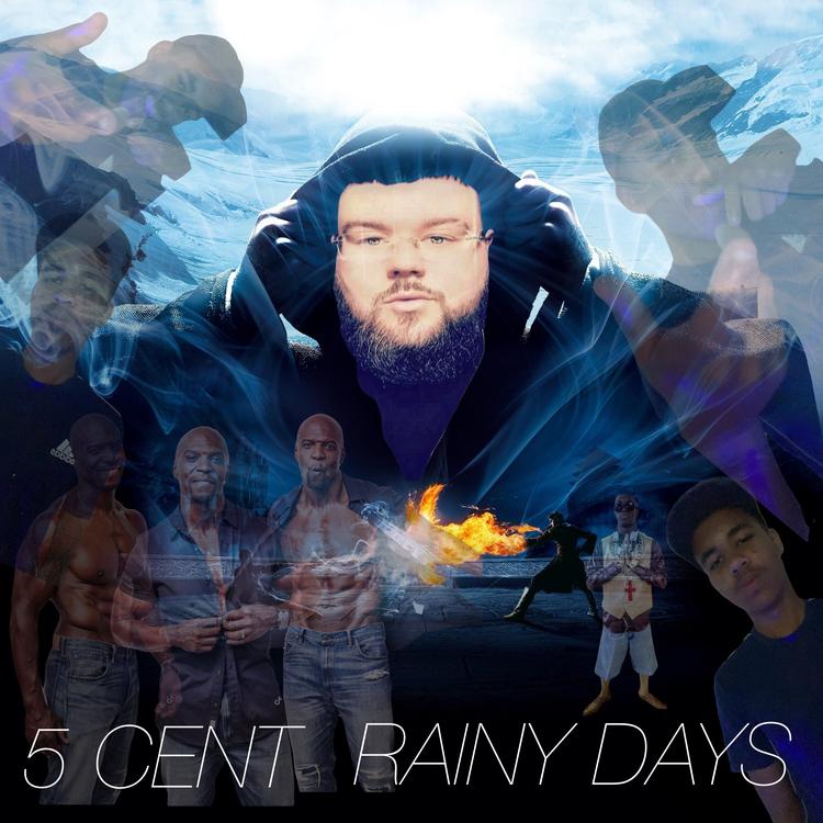 5 Cent's avatar image