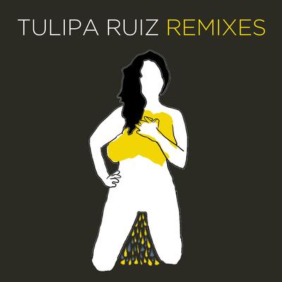 Víbora Daniel Ganjaman (Remix) By Tulipa Ruiz's cover