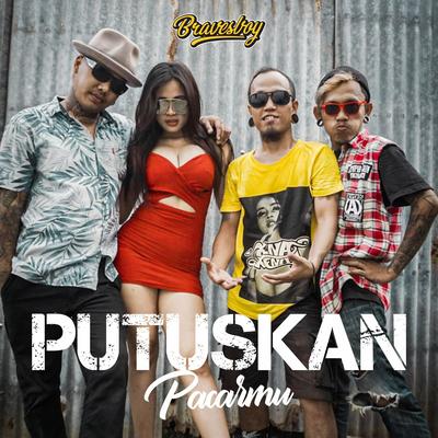 Putuskan Pacarmu (Remix)'s cover