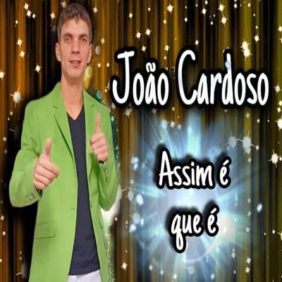 João Cardoso's cover