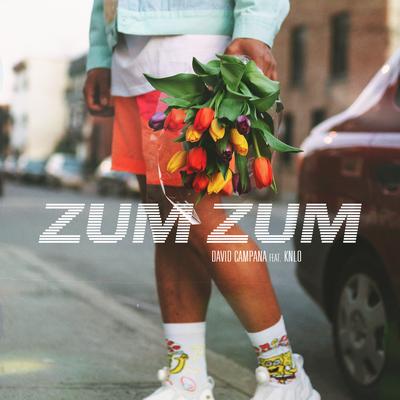 Zum zum By David Campana, KNLO's cover