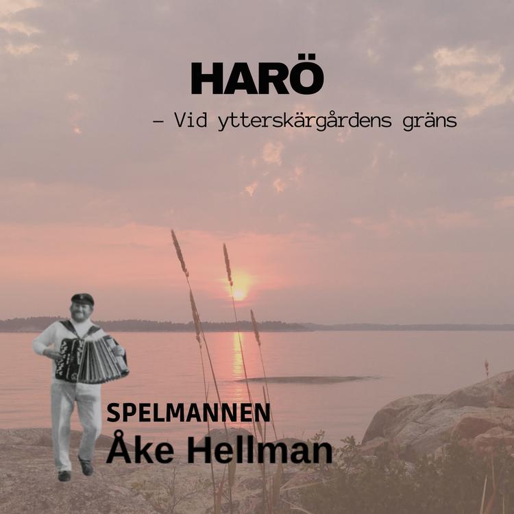 Spelmannen Åke Hellman's avatar image
