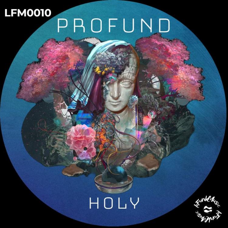 Profund's avatar image