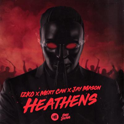 Heathens By IZKO, Mert Can, Jay Mason's cover