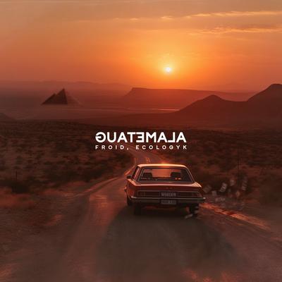 Guatemala's cover
