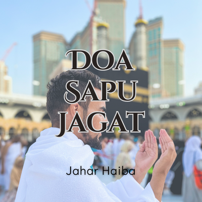 Doa Sapu Jagat's cover