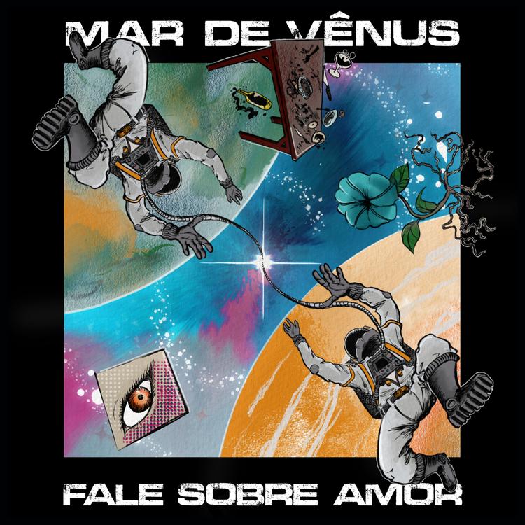 Mar de Vênus's avatar image