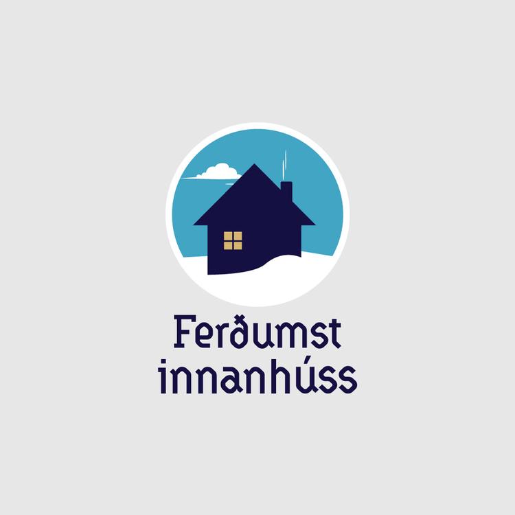 Ferðumst innanhúss's avatar image