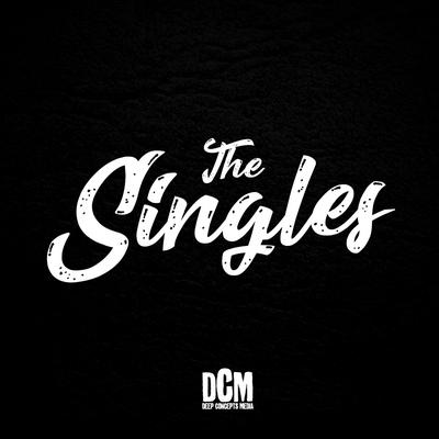 The Singles Collection's cover