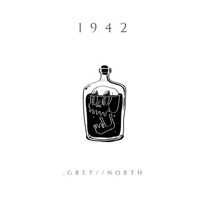 Grey North's cover