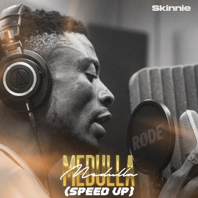 Medulla (Speed Up)'s cover