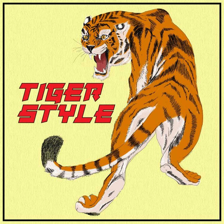 Tiger Mafia's avatar image