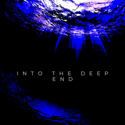 Into The Deep End By The Purple Stripe's cover