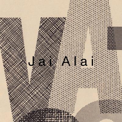 Jai Alai's cover