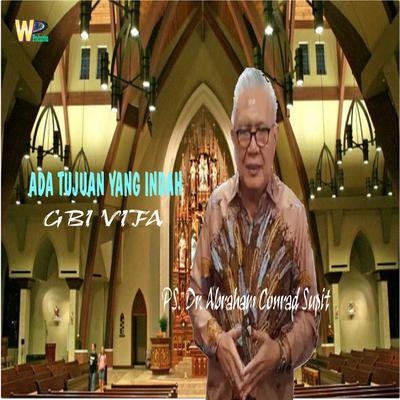 Ps Abraham Conrad Supit's cover