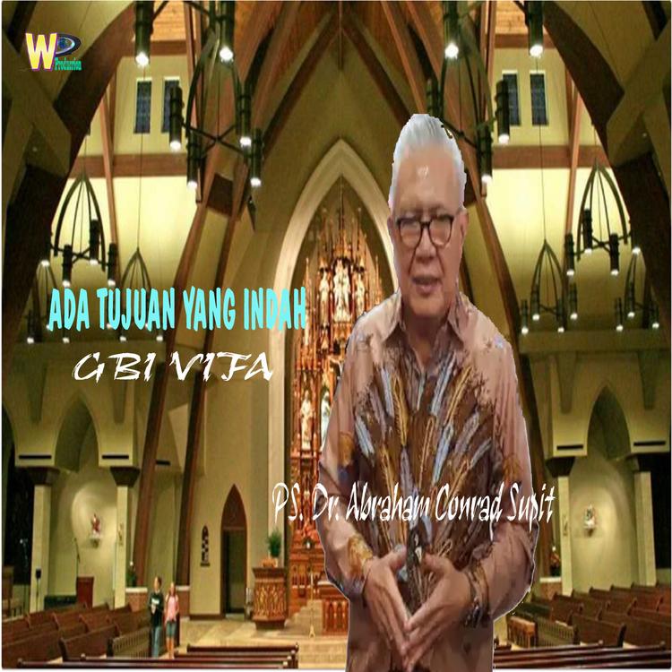 Ps Abraham Conrad Supit's avatar image