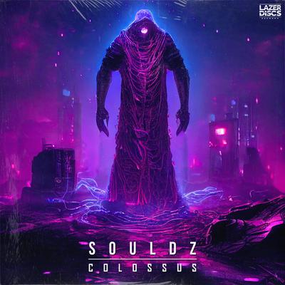 Colossus By Souldz's cover