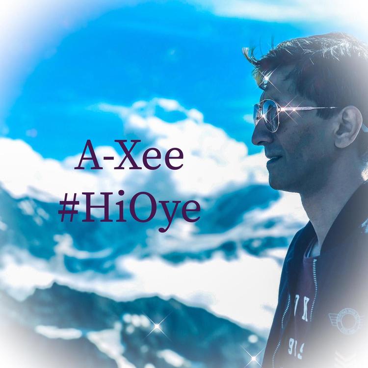 A-Xee's avatar image