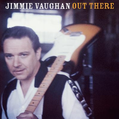 Can't Say No (Album Version) By Jimmie Vaughan's cover